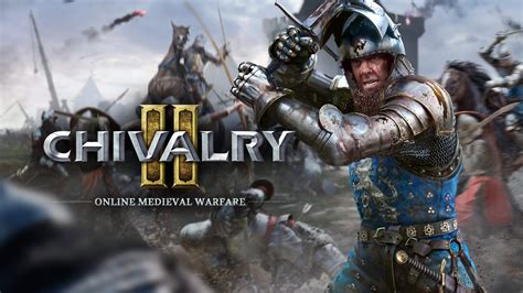  Chivalry 2: Medialne Bitwy W Pełni Średniowiecznego Ekscesu!