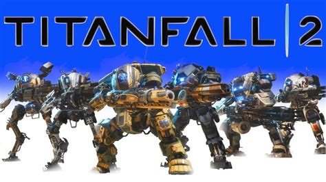  Titanfall 2 – Zmechanizowane Cuda I Niesamowita Kampania!