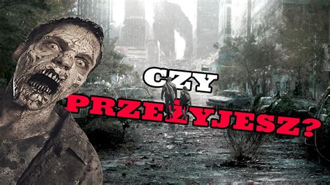 UnDead Nightmare: Czy Potrafisz Przetrwać Apokalipsę Zombie i Uratować Świat?