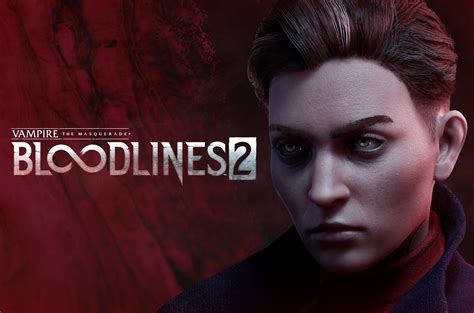 Vampire: The Masquerade – Bloodlines -  Nieśmiertelne starcia w mrocznym Los Angeles!