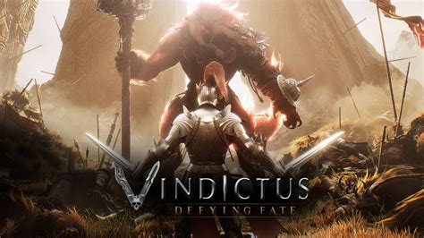 Vindictus: Gra akcji RPG z ekscytującymi bitwami i unikalnym systemem walki!