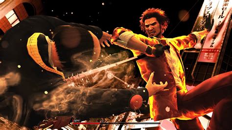 Yakuza: Like A Dragon - Brawler zunexpected twist!