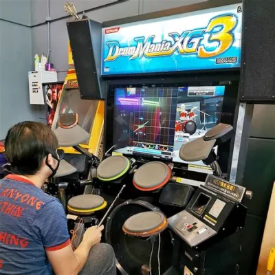 Yo! Drumming Mania? Learn about this Unconventional Rhythm Game Experience!