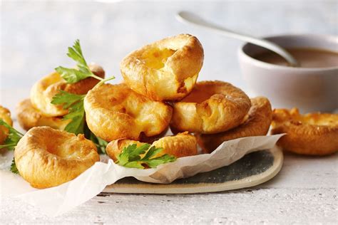 Yorkshire Pudding:  A Hilarious Game of Culinary Chaos and Unexpected Combinations!